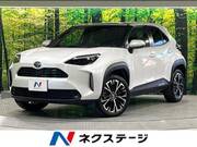 2025 TOYOTA YARIS CROSS Z