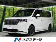2024 HONDA STEPWAGON