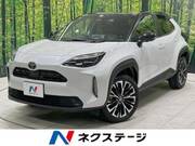 2025 TOYOTA YARIS CROSS Z