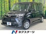 2022 TOYOTA ROOMY