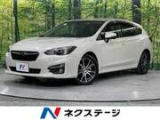 2017 SUBARU IMPREZA SPORTS