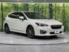 SUBARU IMPREZA SPORTS
