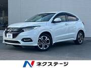 2018 HONDA VEZEL