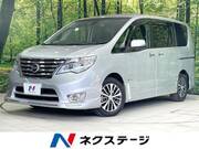 2016 NISSAN SERENA