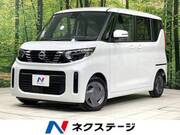 2024 NISSAN ROOX