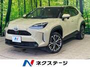 2023 TOYOTA YARIS CROSS HYBRID Z