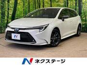 2022 TOYOTA COROLLA TOURING