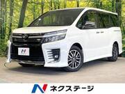 2017 TOYOTA VOXY