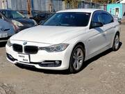 2012 BMW 3 SERIES
