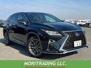 2019 LEXUS RX