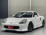 2000 TOYOTA MR-S S EDITION