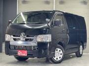 2021 TOYOTA HIACE VAN DX GL PACKAGE