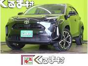 2024 TOYOTA YARIS CROSS HYBRID Z