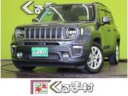 2022 CHRYSLER JEEP RENEGADE