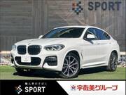 2020 BMW X4