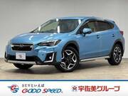 2018 SUBARU XV