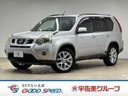 2010 NISSAN X-TRAIL 20GT