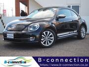 2013 VOLKSWAGEN THE BEETLE