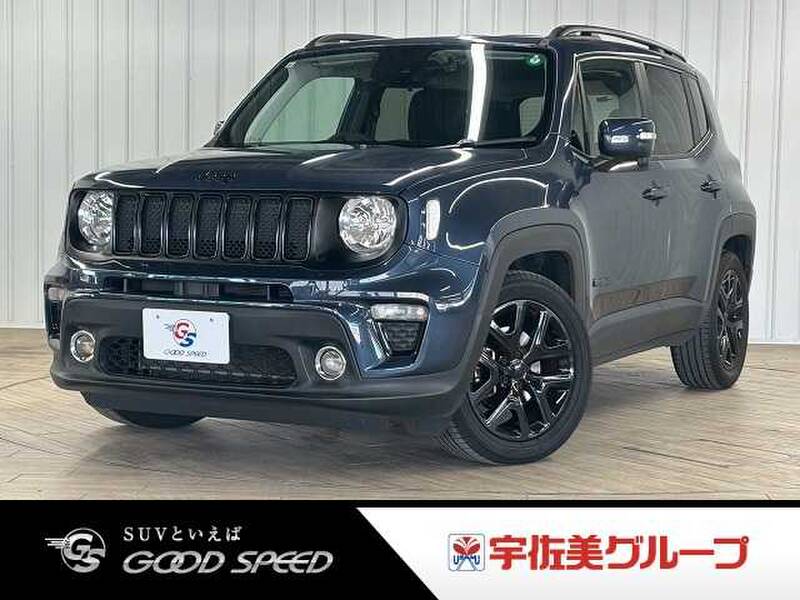 -JEEP RENEGADE