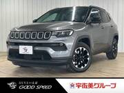 2021 CHRYSLER JEEP COMPASS