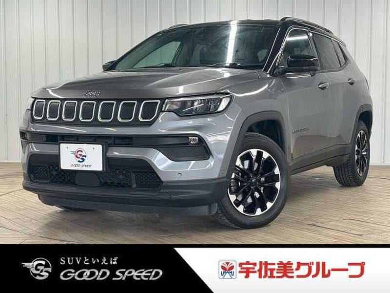 -JEEP COMPASS
