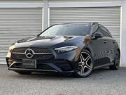 2023 MERCEDES BENZ A-CLASS