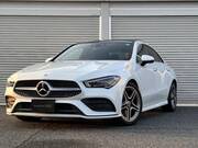 2021 MERCEDES BENZ CLA-CLASS