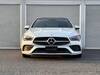 MERCEDES BENZ CLA-CLASS
