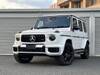 MERCEDES BENZ G-CLASS