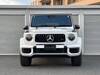 MERCEDES BENZ G-CLASS