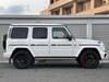 MERCEDES BENZ G-CLASS