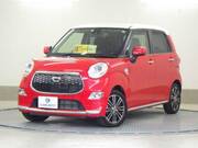 2015 DAIHATSU CAST