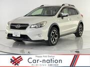 2015 SUBARU XV