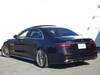 MERCEDES BENZ S CLASS