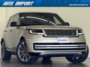 2023 LAND ROVER RANGE ROVER