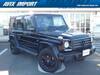 MERCEDES BENZ G-CLASS