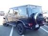 MERCEDES BENZ G-CLASS