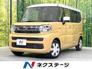 2025 SUZUKI SPACIA