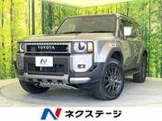 2024 TOYOTA LANDCRUISER 250