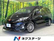 2013 TOYOTA ESTIMA AERAS