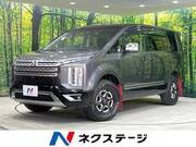 2019 MITSUBISHI OTHER