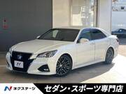 2016 TOYOTA CROWN