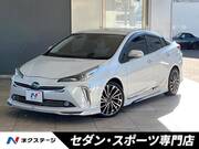 2021 TOYOTA PRIUS