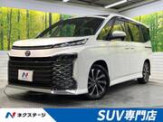 2022 TOYOTA VOXY