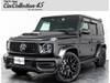 MERCEDES BENZ G-CLASS
