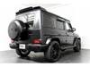 MERCEDES BENZ G-CLASS
