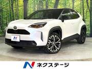2025 TOYOTA YARIS CROSS Z