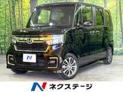 2022 HONDA N-BOX CUSTOM