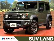 2019 SUZUKI JIMNY SIERRA