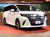 TOYOTA ALPHARD HYBRID